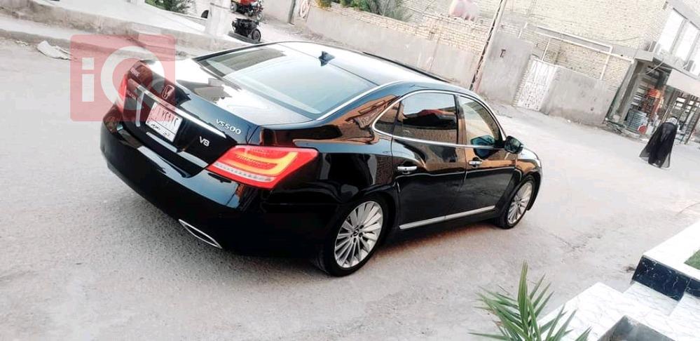 هيونداي ايكوس